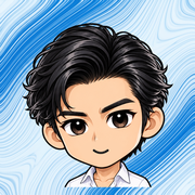 K.藍沢